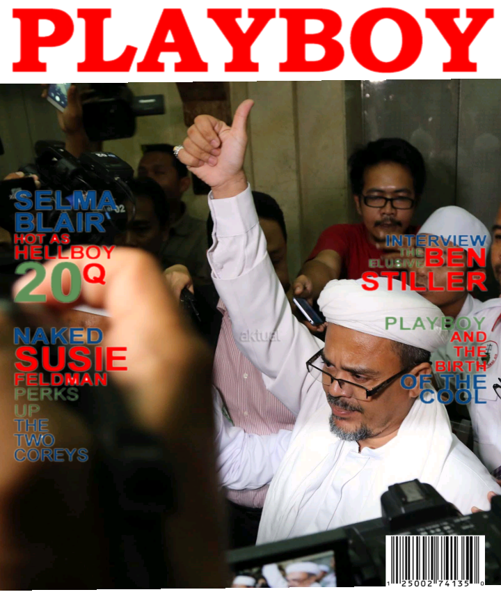 cover majalah playboy rizieq shihab - baladacintarizieq.wordpress.com